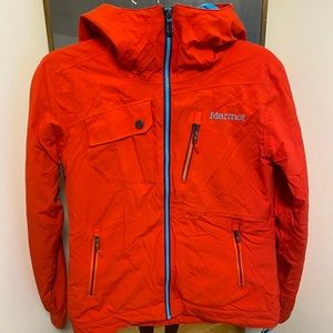 Marmot women’s ski jacket / coat